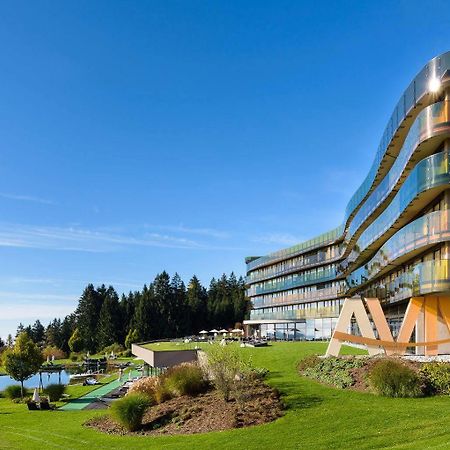 Aviva Superior Make Friends Hotel Sankt Stefan am Walde Luaran gambar
