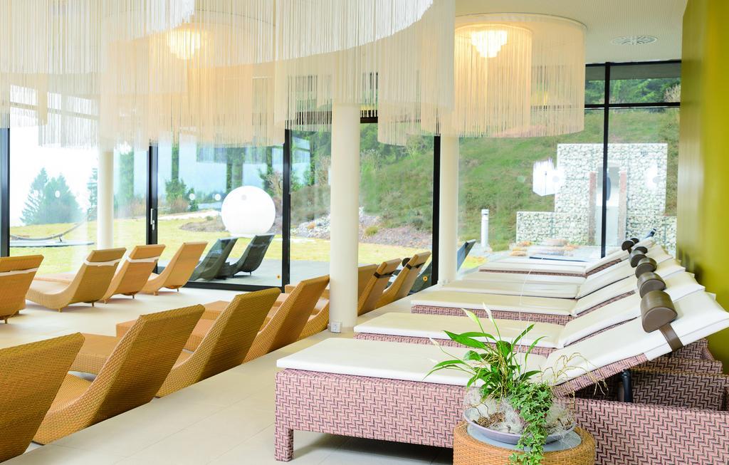 Aviva Superior Make Friends Hotel Sankt Stefan am Walde Luaran gambar