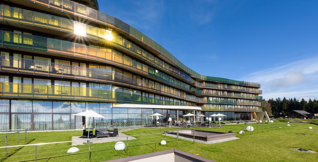 Aviva Superior Make Friends Hotel Sankt Stefan am Walde Luaran gambar