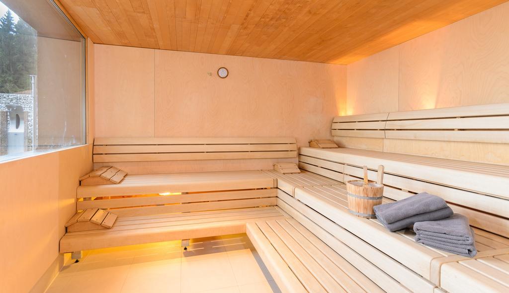 Aviva Superior Make Friends Hotel Sankt Stefan am Walde Luaran gambar