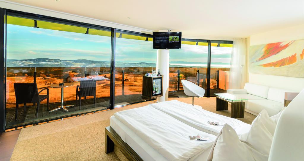 Aviva Superior Make Friends Hotel Sankt Stefan am Walde Luaran gambar